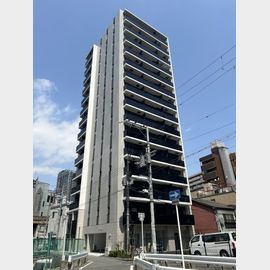 中崎町駅より徒歩3分 6階 築1年5ヶ月の賃貸物件
