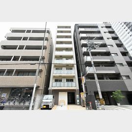 天満橋駅より徒歩5分 6階 築7年4ヶ月の賃貸物件