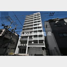 野江内代駅より徒歩5分 5階 築5年7ヶ月の賃貸物件