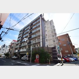 シティスパイア北梅田 2階 築17年3ヶ月の賃貸物件