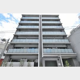 天神橋筋六丁目駅より徒歩5分 4階 築6年10ヶ月の賃貸物件