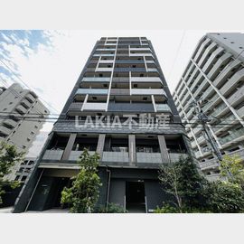レオンコンフォート京橋の賃貸物件