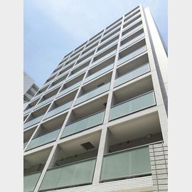 中崎町駅より徒歩5分 6階 築6年の賃貸物件