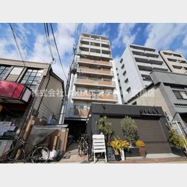 都島駅より徒歩5分 6階 築19年5ヶ月の賃貸物件