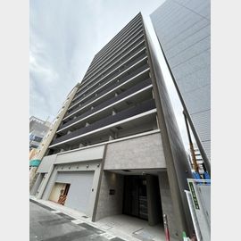 アーバネックス南森町WESTの賃貸物件