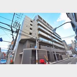 天神橋筋六丁目駅より徒歩7分 2階 築7年9ヶ月の賃貸物件