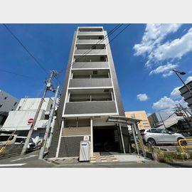 天神橋筋六丁目駅より徒歩10分 5階 築10年4ヶ月の賃貸物件