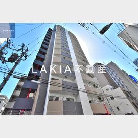 セレニテ梅田北 12階 築11年8ヶ月の賃貸物件