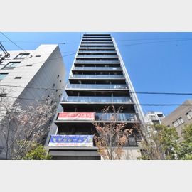 天満橋駅より徒歩7分 12階 築8年2ヶ月の賃貸物件