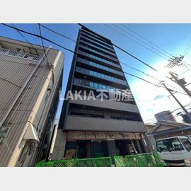 ワールドアイ都島駅前 8階 築1年4ヶ月の賃貸物件