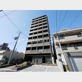 野江内代駅より徒歩15分 4階 築8年4ヶ月の賃貸物件
