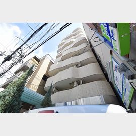 AD天神橋 9階 築21年の賃貸物件