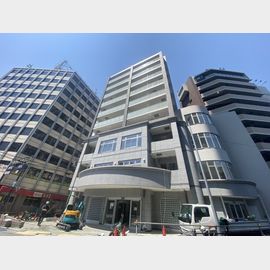 エクレレメディコ天六 8階 築1年1ヶ月の賃貸物件