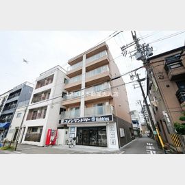 アレーズ南通り 5階 築8年2ヶ月の賃貸物件