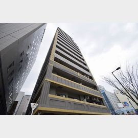 エステムプラザ梅田イースト 9階 築21年6ヶ月の賃貸物件