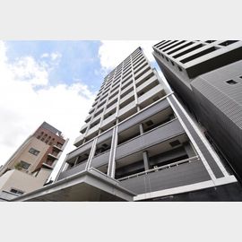 南森町駅より徒歩5分 10階 築13年6ヶ月の賃貸物件