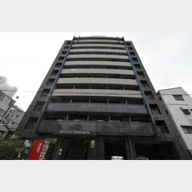 福島駅より徒歩10分 7階 築19年の賃貸物件