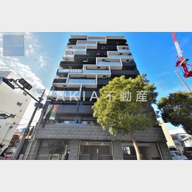 天満駅より徒歩5分 8階 築5年6ヶ月の賃貸物件