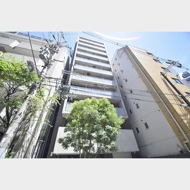 ｃａｓａＬＩＣｄｏｓｈｉｎ 11階 築19年5ヶ月の賃貸物件