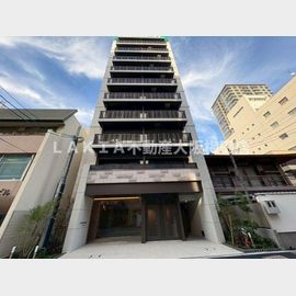 ルフォンプログレ南森町 5階 新築の賃貸物件