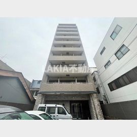 桜ノ宮駅より徒歩5分 7階 築17年の賃貸物件