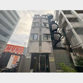 天神橋筋六丁目駅より徒歩3分 4階 築35年1ヶ月の賃貸物件