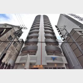 セレニテ上町台 3階 築9年5ヶ月の賃貸物件