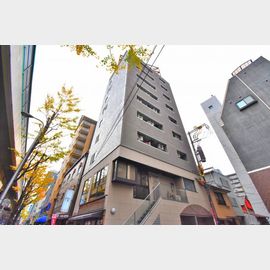 中津駅より徒歩3分 4階 築29年4ヶ月の賃貸物件