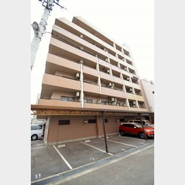 大阪天満宮駅より徒歩1分 2階 築26年5ヶ月の賃貸物件