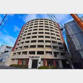 中津駅より徒歩7分 5階 築21年4ヶ月の賃貸物件