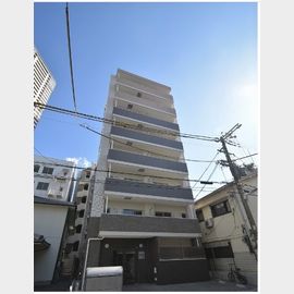 中津駅より徒歩10分 5階 築5年11ヶ月の賃貸物件