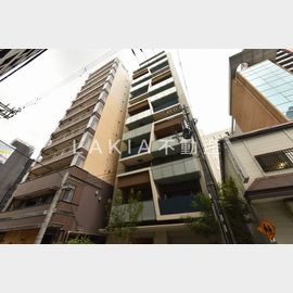 南森町駅より徒歩5分 2階 築6年7ヶ月の賃貸物件
