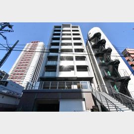 中崎町駅より徒歩5分 3階 築7年5ヶ月の賃貸物件