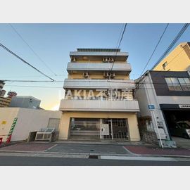 ドムス高倉 2階 築27年9ヶ月の賃貸物件