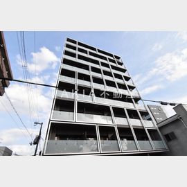 ブエナビスタ梅田ノースの賃貸物件