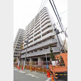 京橋駅より徒歩3分 9階 築9年6ヶ月の賃貸物件