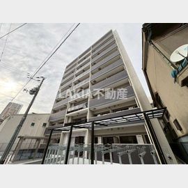 野江内代駅より徒歩5分 2階 新築の賃貸物件