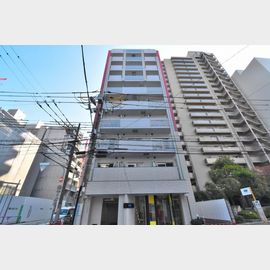 天満駅より徒歩7分 5階 築7年8ヶ月の賃貸物件