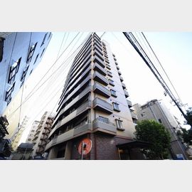 ＲＥＳＩＤＩＡ天神橋 2階 築26年5ヶ月の賃貸物件