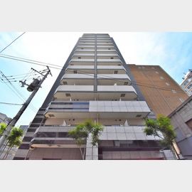 エスライズ東天満 6階 築14年5ヶ月の賃貸物件