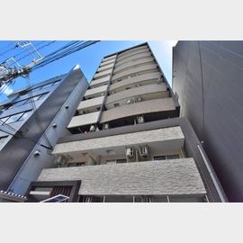 マロット天神橋 11階 築19年4ヶ月の賃貸物件