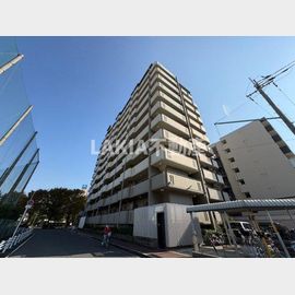 都島駅より徒歩7分 1階 築41年5ヶ月の賃貸物件