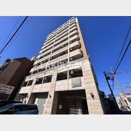 桜ノ宮駅より徒歩10分 11階 築12年4ヶ月の賃貸物件
