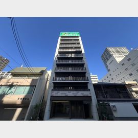 ルフォンプログレ南森町 2階 新築の賃貸物件