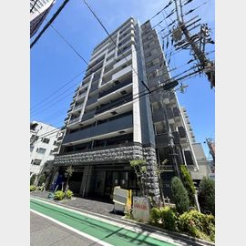 プレサンス梅田東グラッド 10階 築7年1ヶ月の賃貸物件