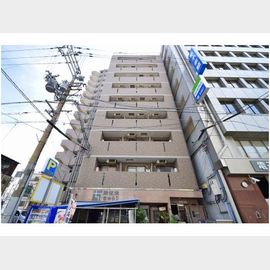 なにわ橋駅より徒歩7分 6階 築23年4ヶ月の賃貸物件