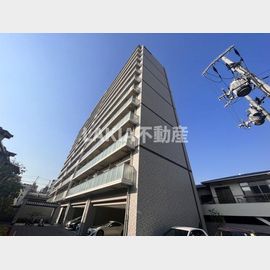京橋駅より徒歩7分 1階 築8年11ヶ月の賃貸物件
