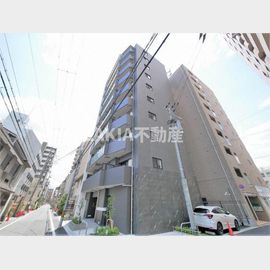 都島駅より徒歩7分 6階 築4年2ヶ月の賃貸物件