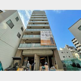 大阪天満宮駅より徒歩5分 2階 築3年6ヶ月の賃貸物件