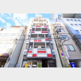 天満駅より徒歩3分 6階 築13年1ヶ月の賃貸物件
